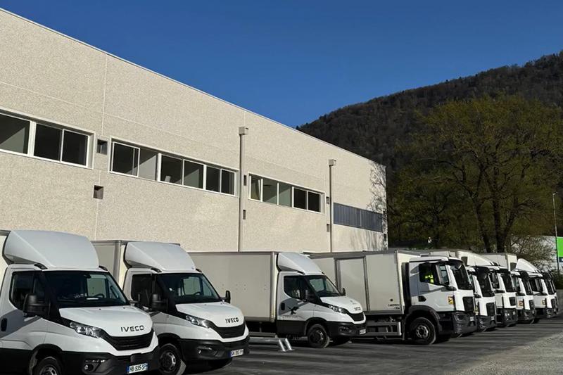 Christalex, des cendres à la lumière