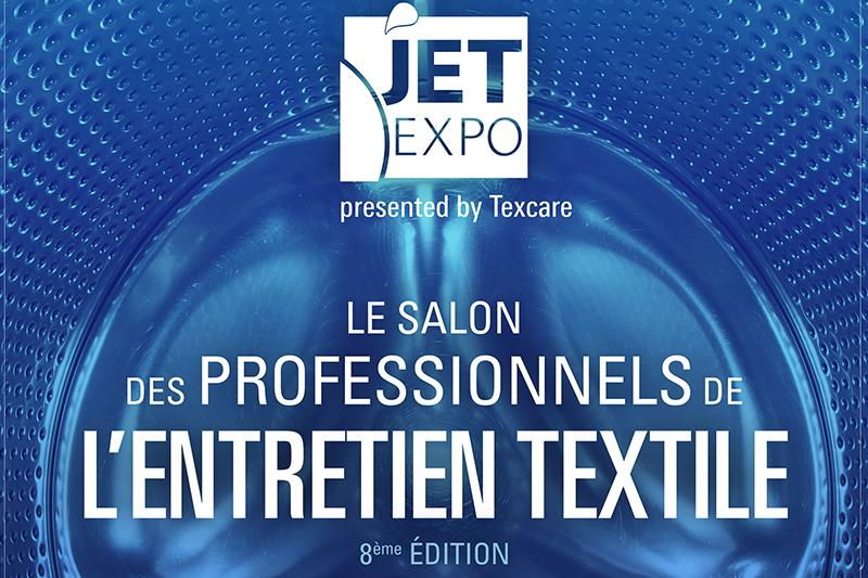 Evénement. JET Expo : l’environnement, le service et les nouvelles technologies au cœur des enjeux de l’entretien textile