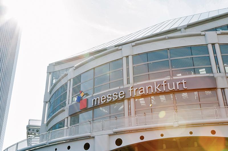Industrie de l’entretien textile. Messe Frankfurt France reprend JET Expo