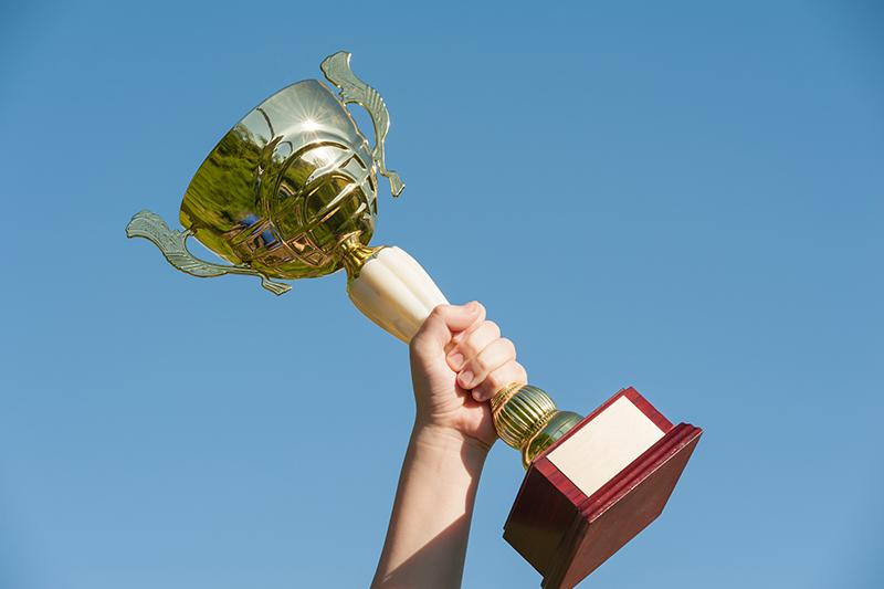 Postulez aux trophées Texcare France !