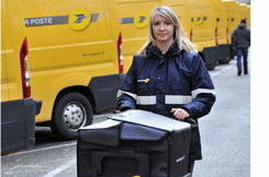 La Poste propose un partenariat aux exploitants de pressings