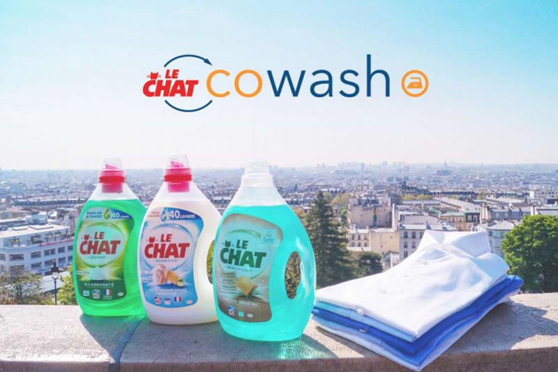 Pressing. Henkel rejoint Cowash dans son aventure