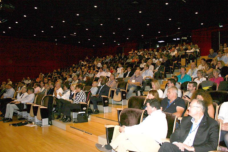 Blanchisserie hospitalière. Carton plein pour les 34e journées d’étude de l’URBH