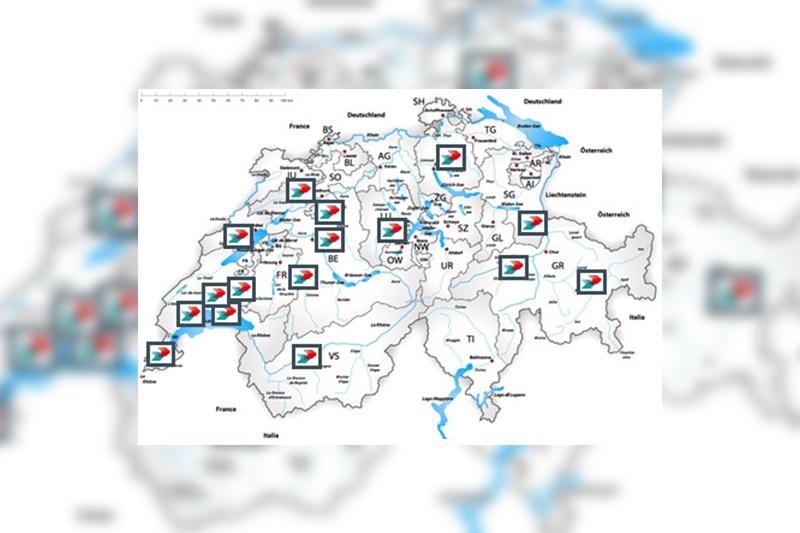 Location-entretien. Elis Suisse épinglée par les Prud’hommes