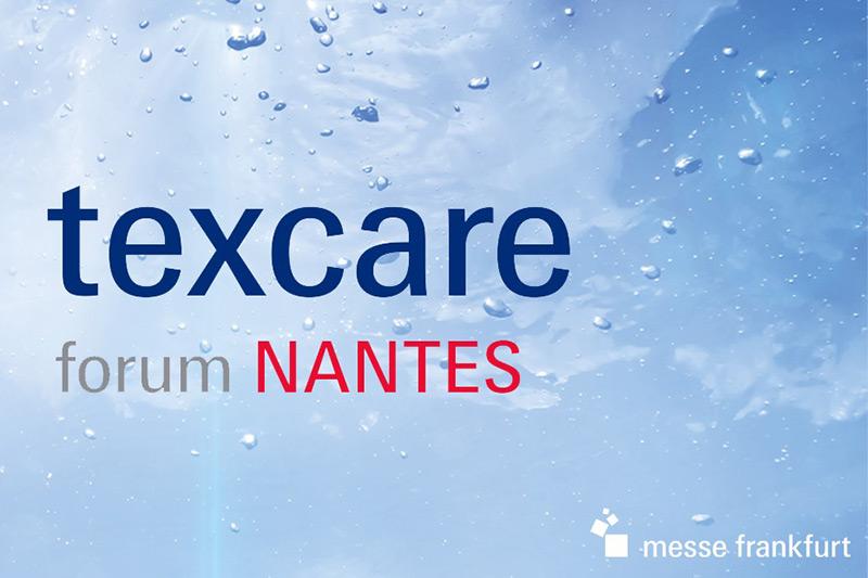 Texcare France vous attend à Nantes