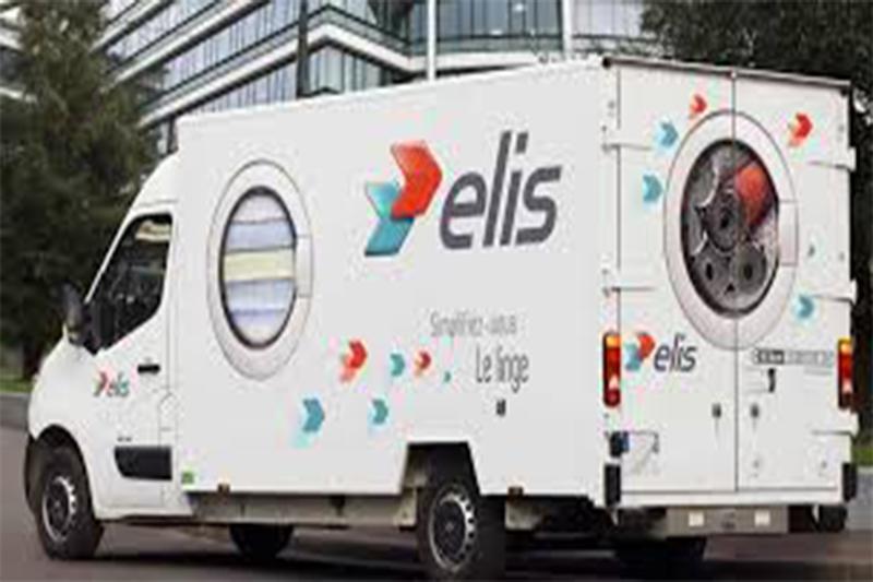 Location-entretien. Chiffre d’affaires record pour Elis en 2019