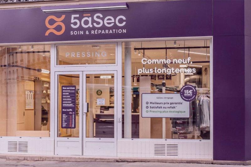 5àSec revient en force à Toulouse