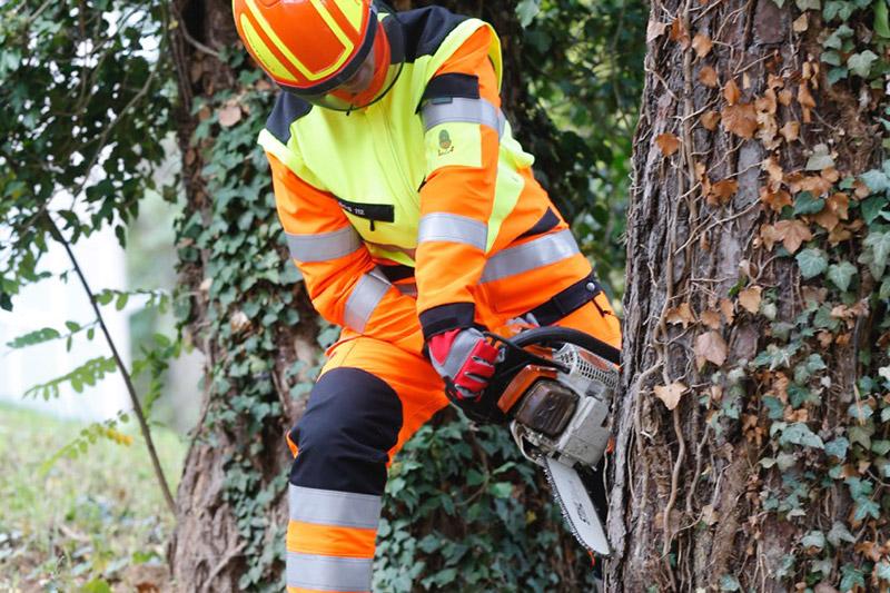 Hohenstein habilité à délivrer les nouvelles certifications EPI