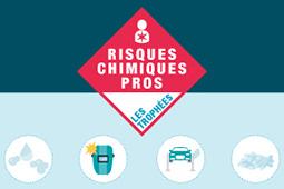 Participez aux trophées de la prévention des risques chimiques !