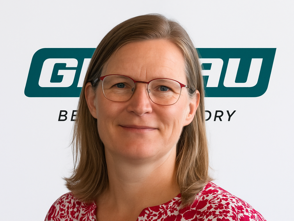 Interview exclusive de Lucie Morpain, DG de Girbau France
