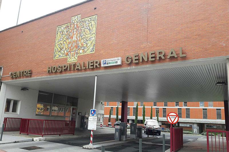 Bientôt une nouvelle blanchisserie interhospitalière à Albi ?