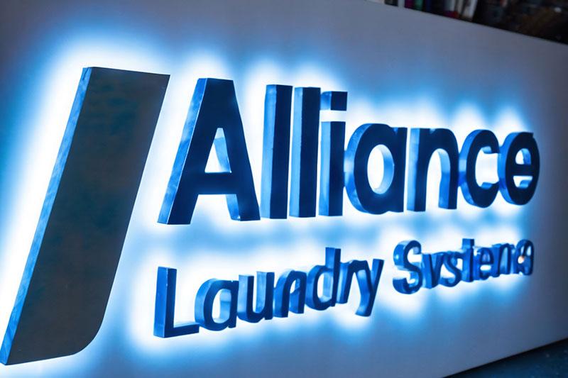 Alliance Laundry prépare une entrée fracassante à Wall Street !