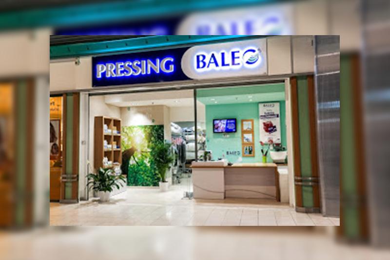 Pressing. Deux opportunités au sein du réseau Baleo