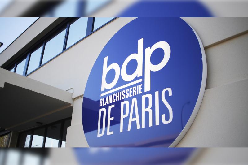 La BDP s’installe à Grigny