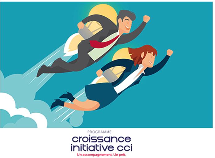 Le Programme Croissance Initiative CCI est lancé ! 