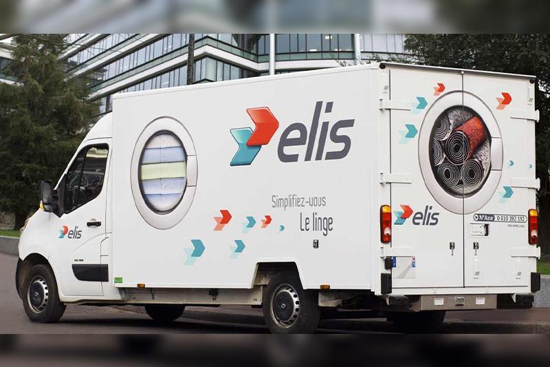 Chiffre d’affaires record pour Elis