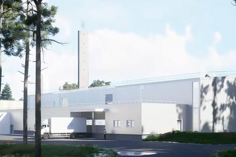 La blanchisserie du CHU de Bordeaux attribuée !