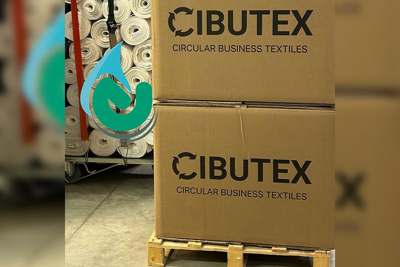 Dieuzy adhère à Cibutex