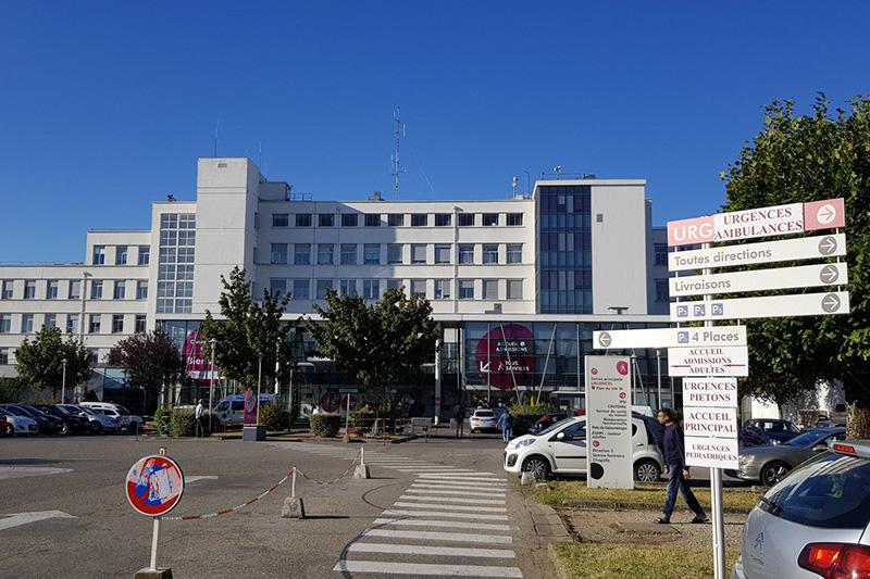 Lavatec remporte le marché de l’hôpital de Vienne (38)