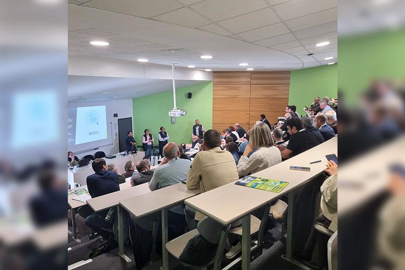 Le COBH confirme sa vitalité à Pontivy