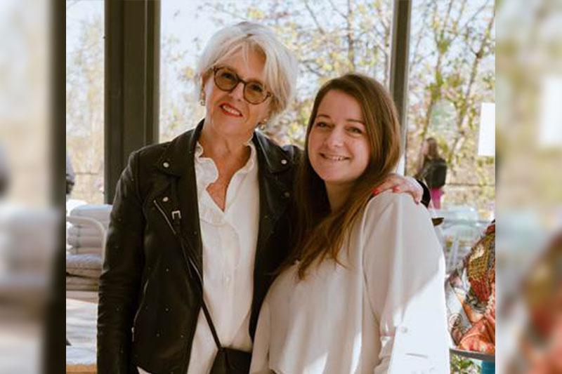 Du Beau Linge change de main