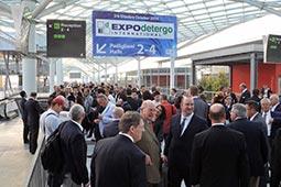 Expodetergo : la dynamique se poursuit !