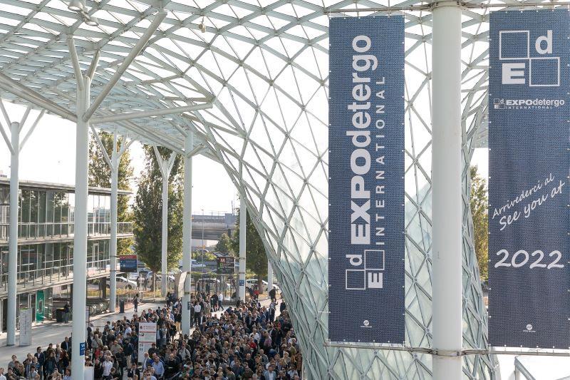 190 exposants confirmés à Expodetergo