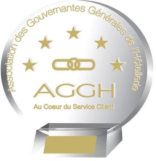 Finale du concours « Les étoiles de l’AGGH »