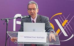 Succès pour FUTEX 2017, le grand rendez-vous de l’innovation textile