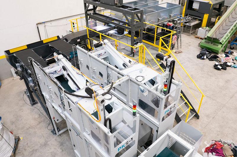 Girbau s’associe à Picvisa