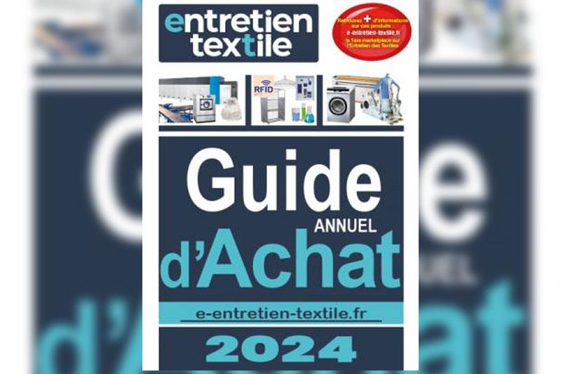 Réservez votre place dans le Guide d’Achat 2025 et sur la Marketplace