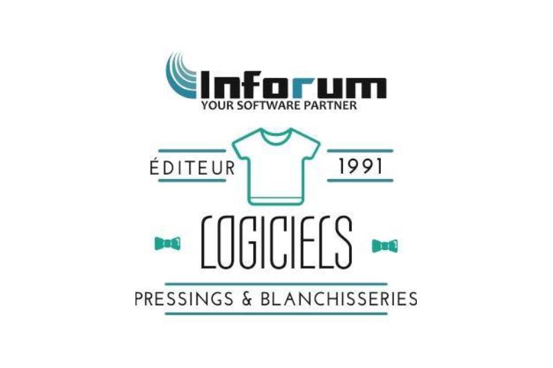 Inforum repris par un groupe international