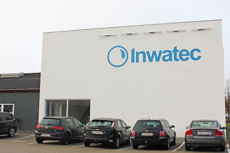 Blanchisserie industrielle. Jensen porte sa participation dans Inwatec à 70%