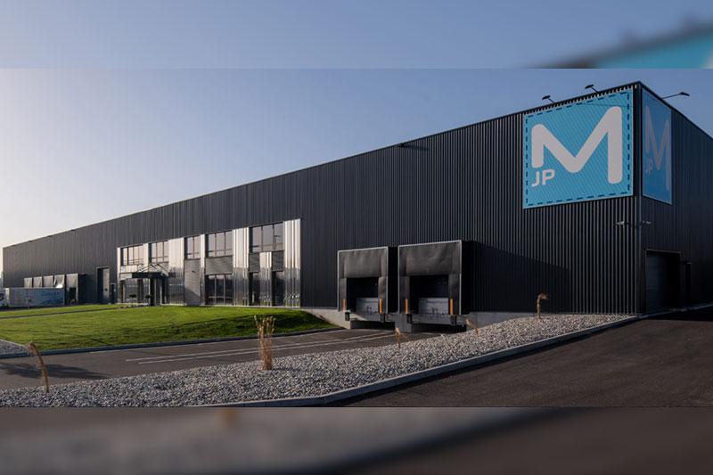 JP Muller repris par Elis