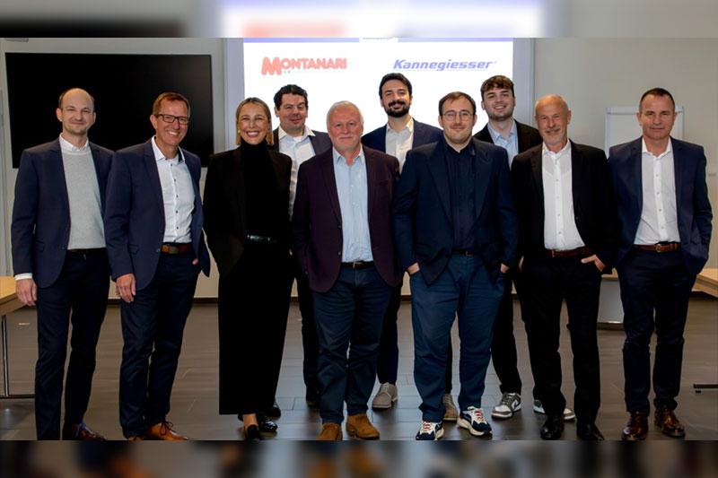 Alliance Kannegiesser Montanari