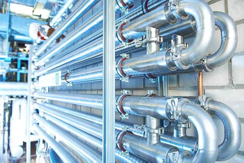 Kreussler ouvre une division de gestion de l’énergie