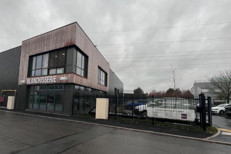 Le Lavoir Mon Désir partenaire de l’UMIH