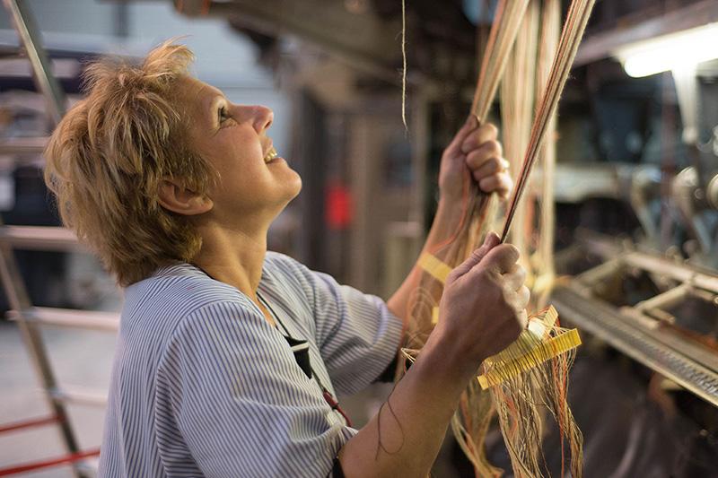 Textile. La Manufacture Pyrénéenne cherche un repreneur