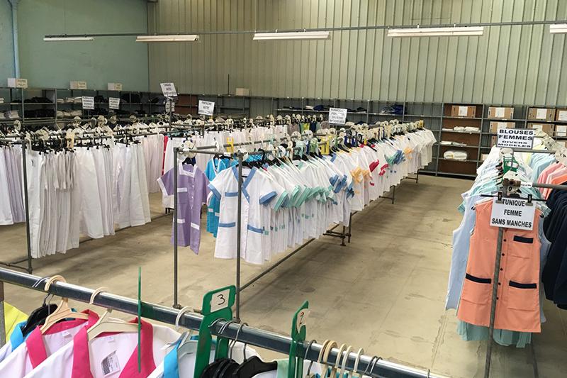 Textile. ACF groupe reprend Bastié