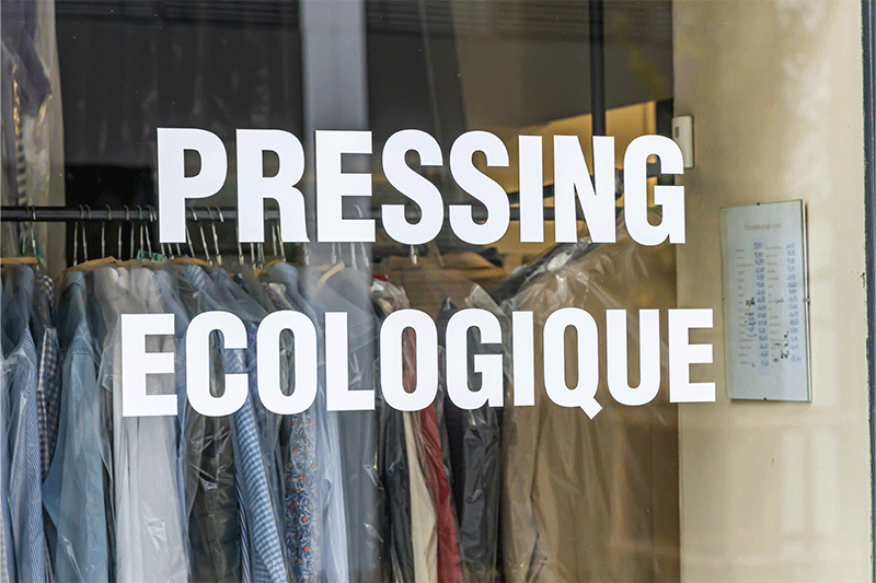 « Ecologique » : l’appellation à 300 000 euros