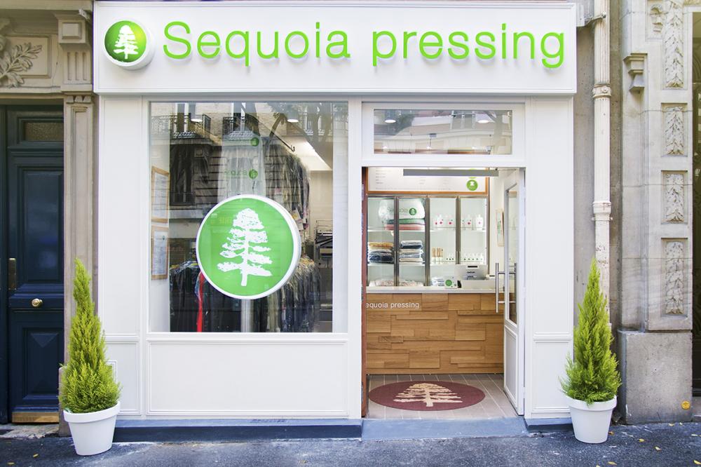 Ouvertures en chaîne pour Sequoia Pressing