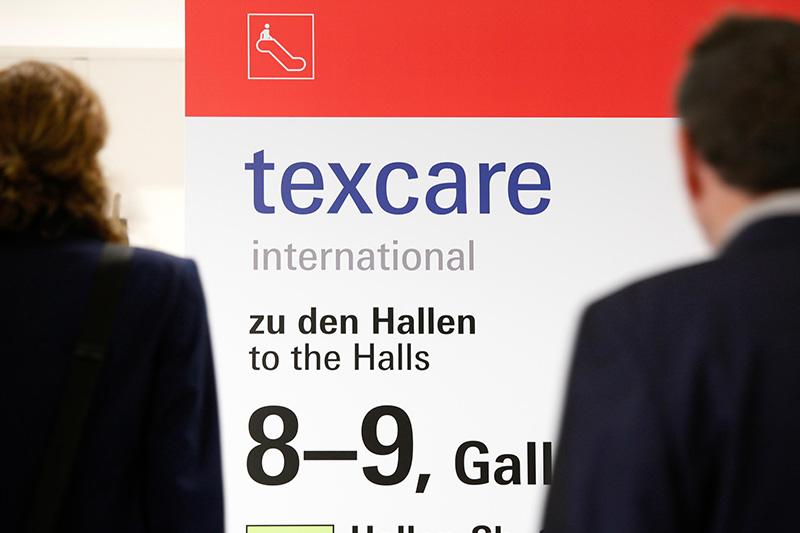 Entretien des textiles. Texcare International 2020 : plongée au cœur de l’innovation !