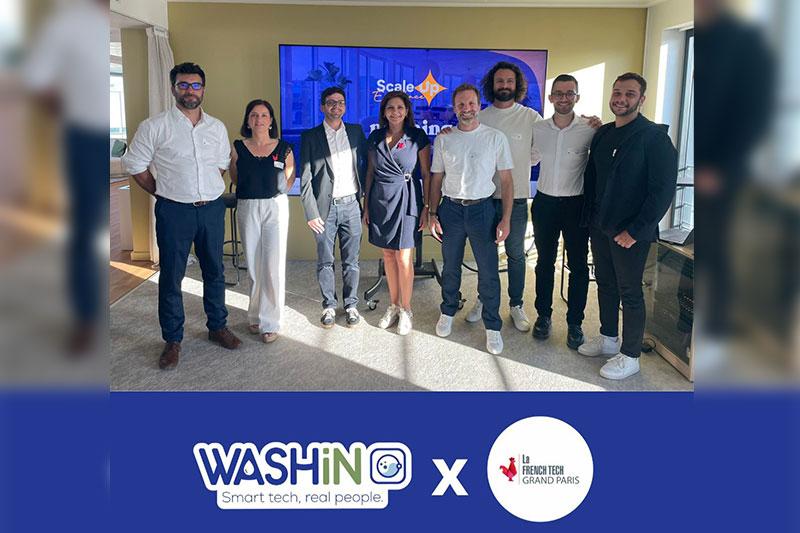 Washin rejoint Scale Up Excellence 2026