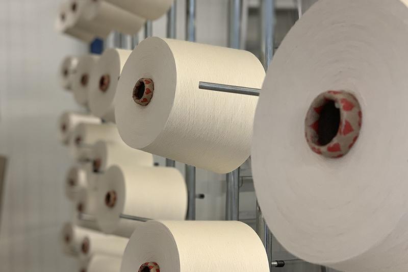 Filière textile. Weturn, un nouveau service B2B pour vous simplifier la vie