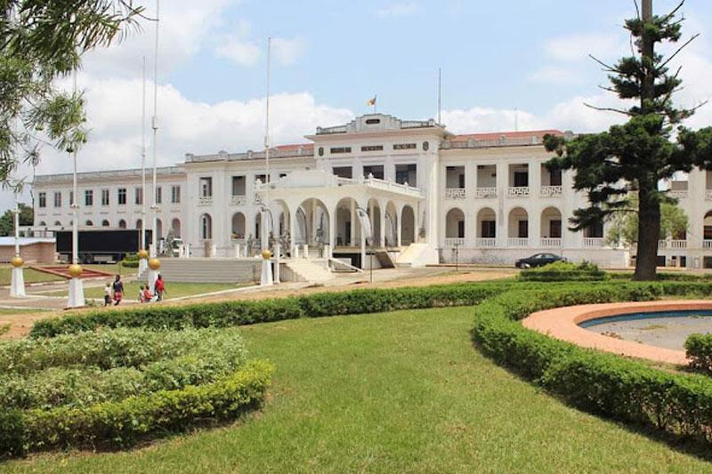 Yaoundé, capitale de l’entretien des textiles