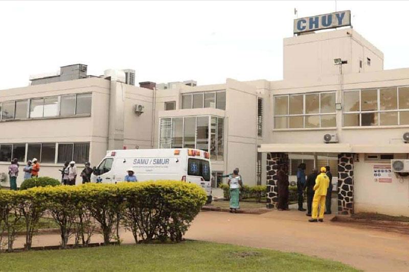 Bientôt une blanchisserie hospitalière à Yaoundé ?