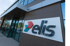 Elis inaugure à Nanterre une nouvelle blanchisserie à la pointe de la ...