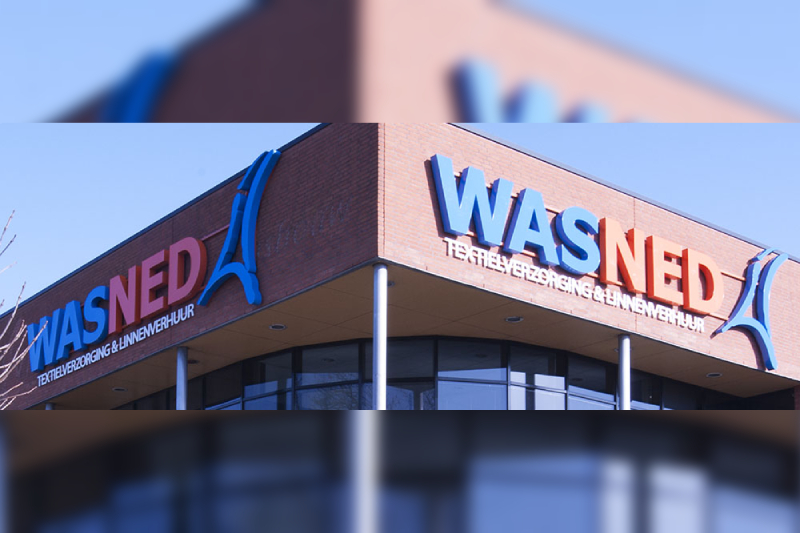 Nouvelle acquisition pour Elis - BLANCHISSERIES INDUSTRIELLES ...