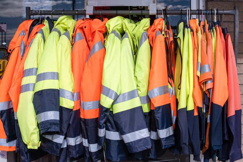 Locationentretien. L’entretien des EPI une étape peu considérée