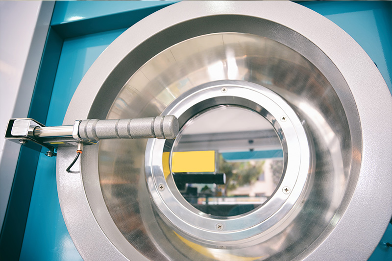 Rappel de la FFPB sur l’interdiction du perchloroéthylène BLANCHISSERIES, PRESSING & LAVERIES